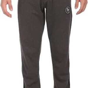 Men Regular Fit Track Pants