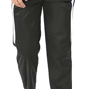 IndiWeaves Mens Polyester Lower Comfy Regular Fit Track Pants