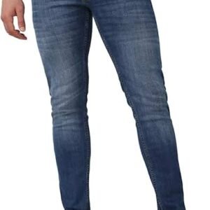 Men Regular Fit Jeans