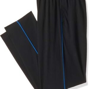 Men Athleisure Smart Tech Regular Fit Trackpants - Easy Stain Release