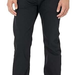 Men Straight-Fit Stretch Jean